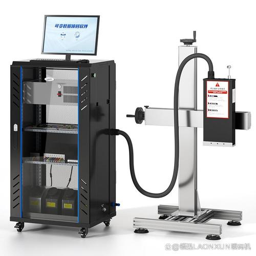 為智能制造賦能:uv噴碼機全方位應用與選型指南