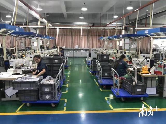 四點(diǎn)零自動(dòng)化 破題“低成本智造”，幫中小企業(yè)省錢