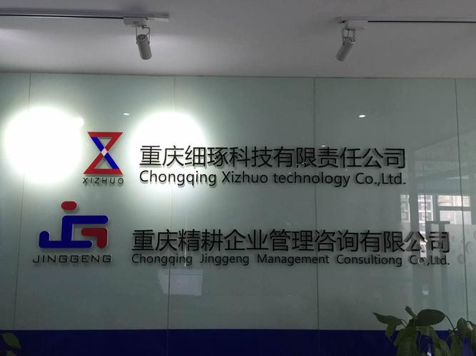 重慶精耕企業(yè)管理咨詢有限公司 持續(xù)發(fā)展與創(chuàng)新的領(lǐng)航者